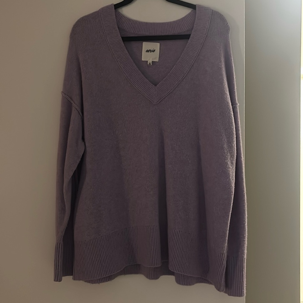 Aerie Sweater